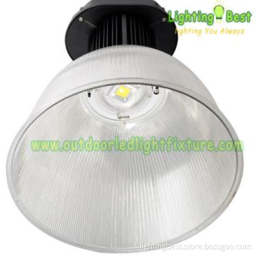 Cree chips led high bay light 100w for warehouse &workshop